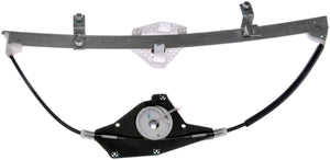 Front Left Power Window Regulator (Dorman# 740-807)