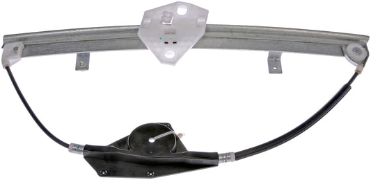 Front Right Power Window Regulator (Dorman# 740-808)