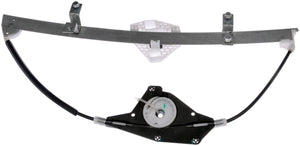 Front Right Power Window Regulator (Dorman# 740-808)