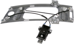 Power Window Regulator (Dorman #740-809)