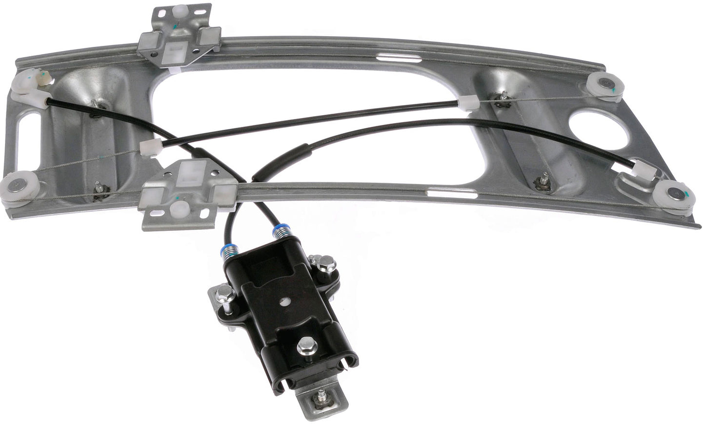 Power Window Regulator (Dorman #740-810)