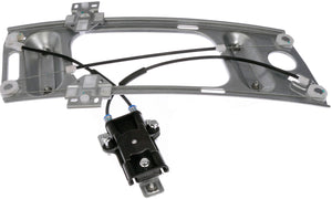 Power Window Regulator (Dorman #740-810)
