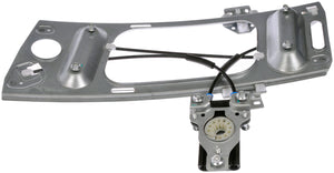 Power Window Regulator (Dorman #740-810)