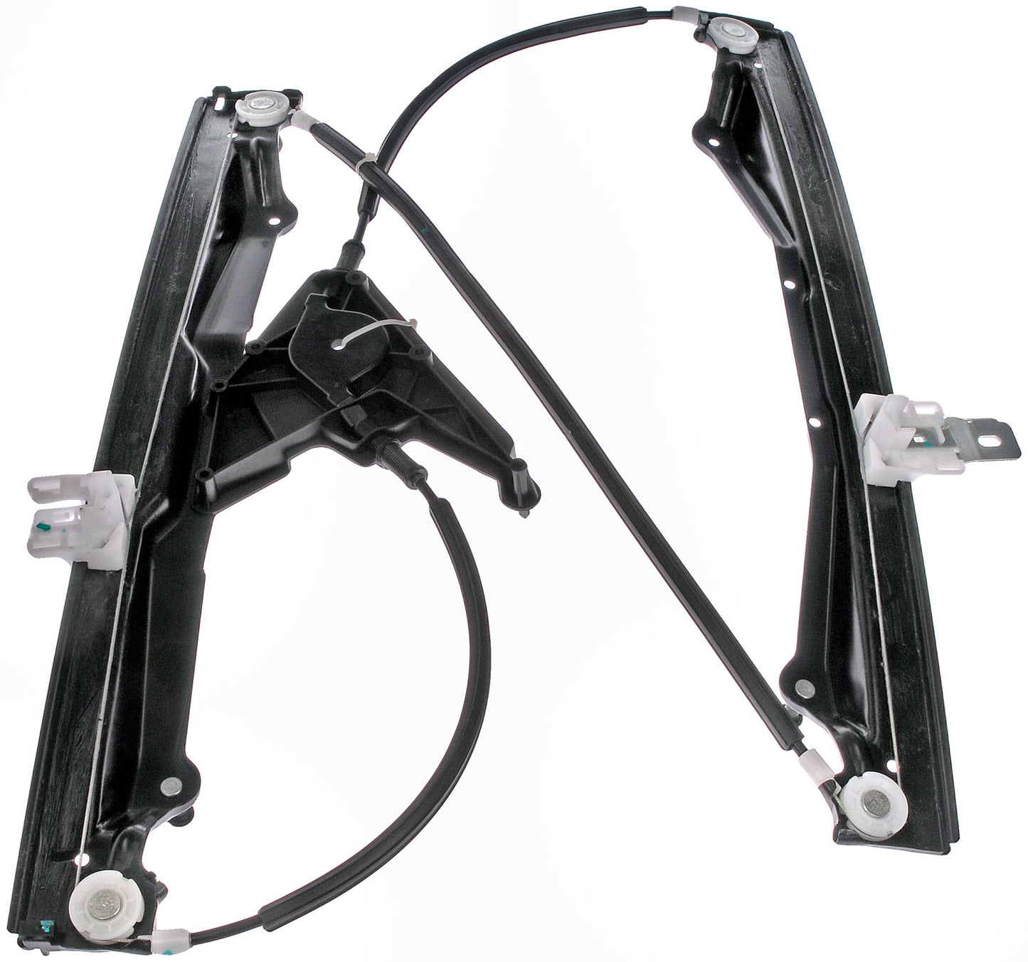 Power Window Regulator (Regulator Only) (Dorman# 740-813)