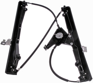 Power Window Regulator (Regulator Only) (Dorman# 740-813)