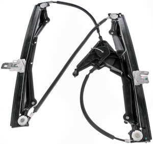 Power Window Regulator (Regulator Only) (Dorman# 740-814)