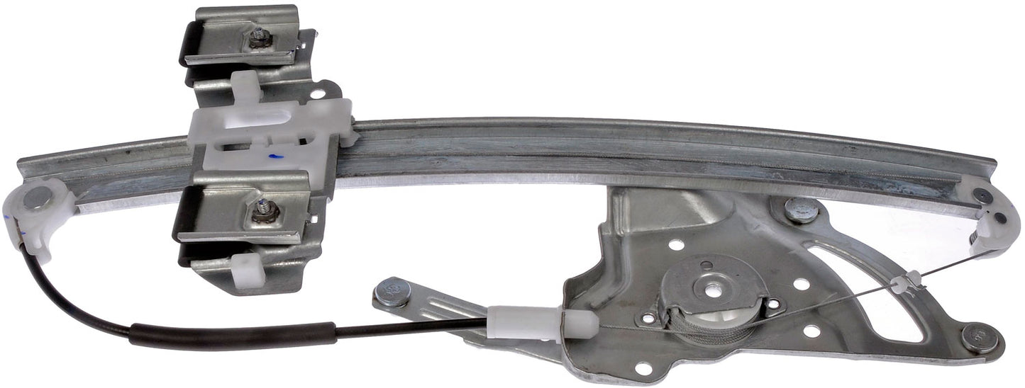 Front Left Power Window Regulator (Dorman# 740-817)