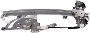 Front Right Power Window Regulator (Dorman# 740-818)