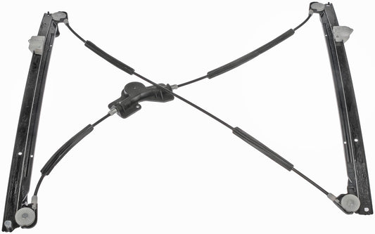 New Power Window Regulator (Regulator Only) - Dorman 740-823