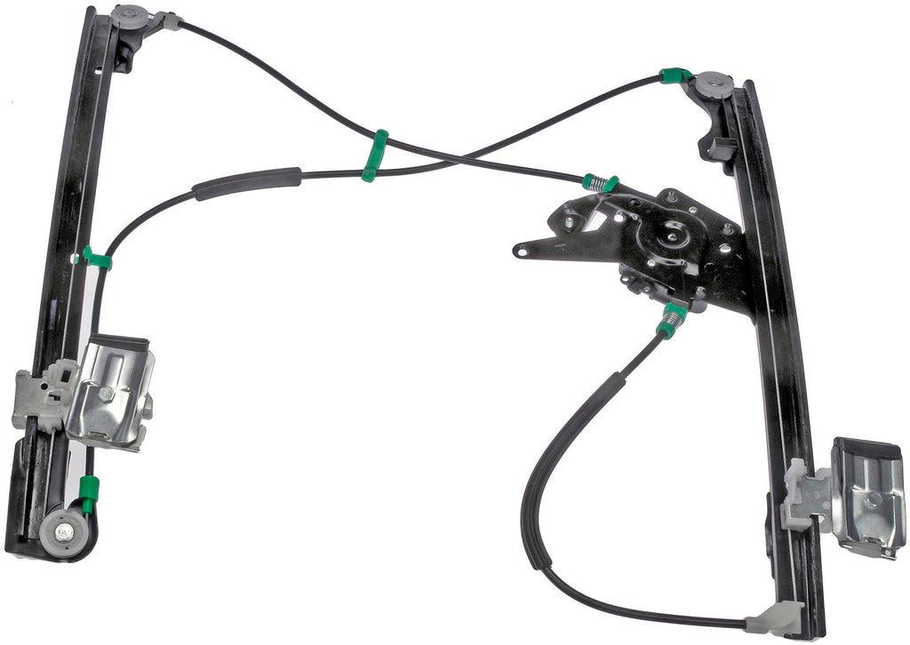 Front Right Power Window Regulator (Dorman 740-825)