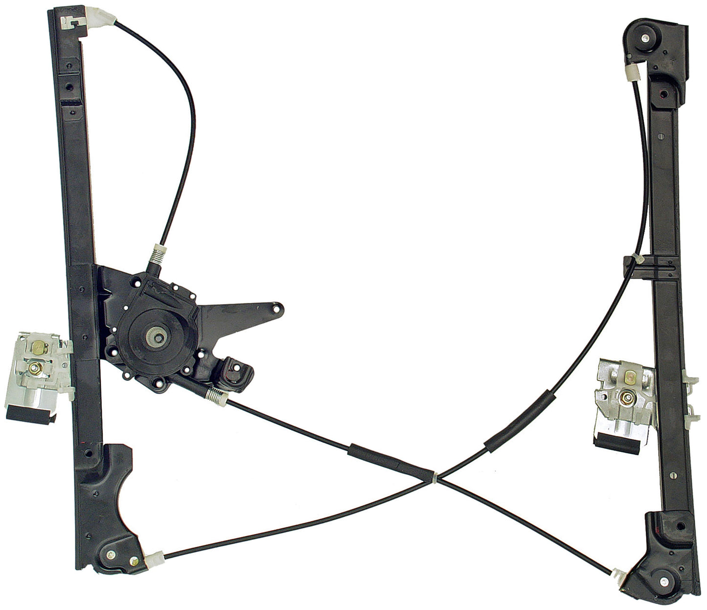 Front Left Power Window Regulator (Dorman 740-826)