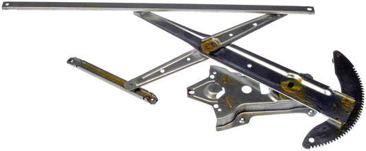 Front Left Power Window Regulator (Dorman# 740-827)