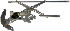 Front Left Power Window Regulator (Dorman# 740-827)