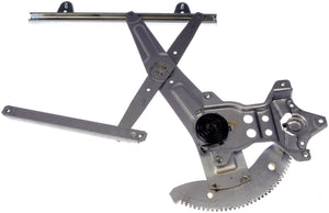 Power Window Regulator (Regulator Only) (Dorman# 740-829)