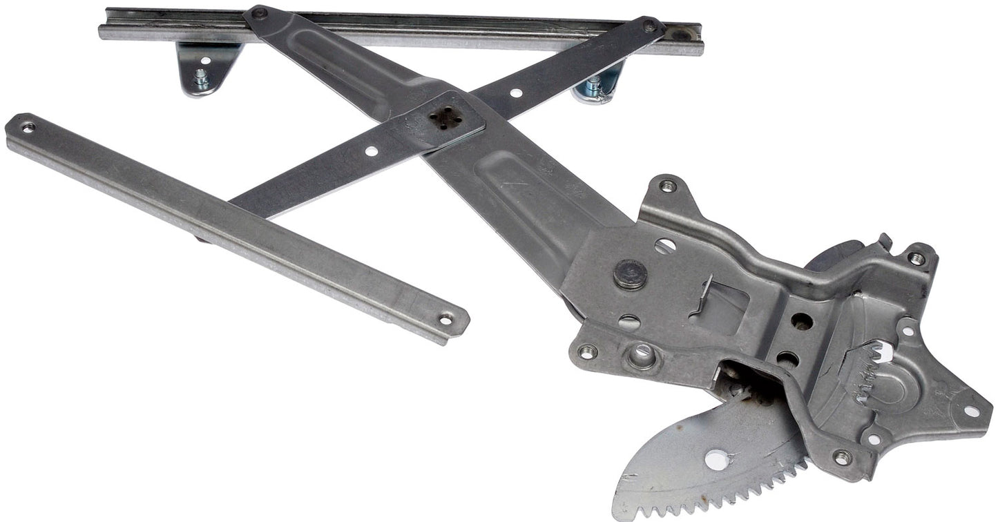 Power Window Regulator (Regulator Only) (Dorman# 740-830)