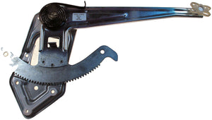 Front Left Power Window Regulator (Dorman 740-831)