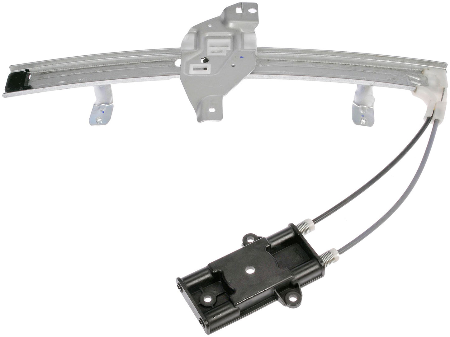 Power Window Regulator (Regulator Only) (Dorman# 740-837)