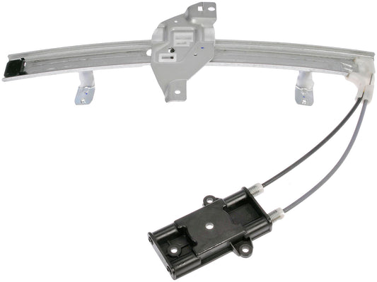 Power Window Regulator (Regulator Only) (Dorman# 740-837)