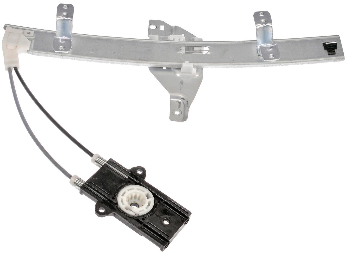 Power Window Regulator (Regulator Only) (Dorman# 740-837)