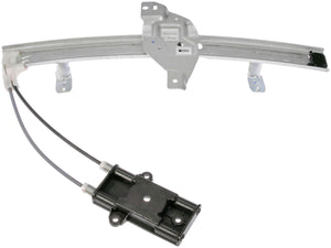 Power Window Regulator (Regulator Only) (Dorman# 740-838)