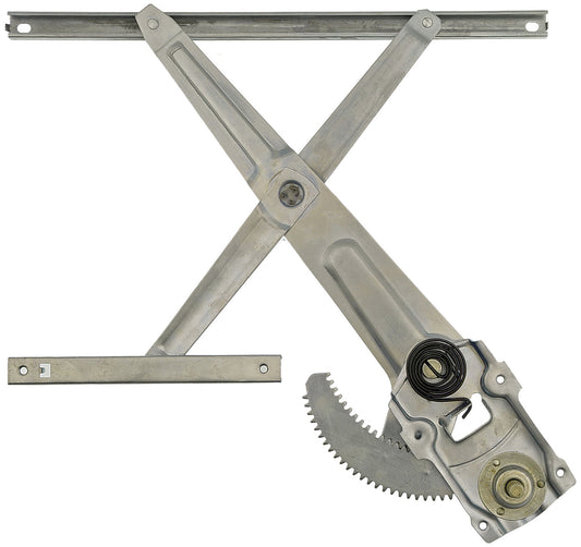 Front Right Manual Window Regulator (Dorman 740-839)