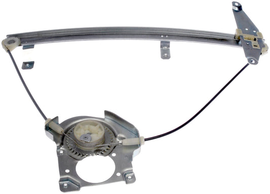 Front Left Power Window Regulator (Dorman 740-842)