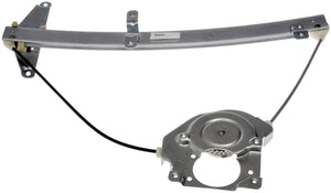 Front Left Power Window Regulator (Dorman 740-842)