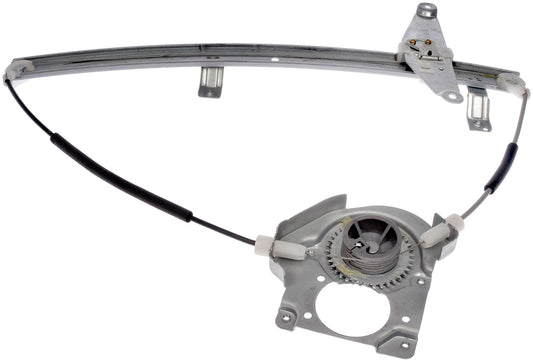 Front Right Power Window Regulator (Dorman 740-843)