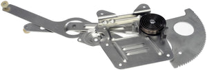 Front Right Power Window Regulator (Dorman 740-845)