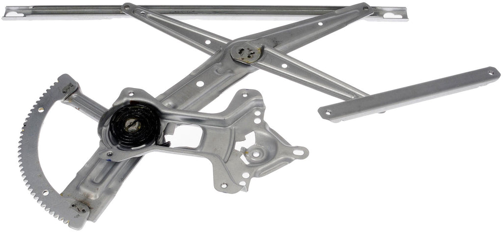 Power Window Regulator (Regulator Only) - Dorman# 740-850