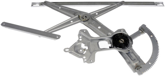 Power Window Regulator (Regulator Only) - Dorman# 740-851