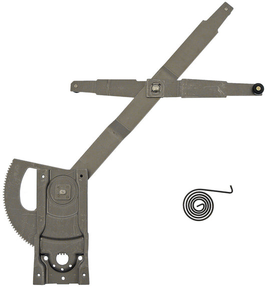 Front Left Power Window Regulator (Dorman 740-854)