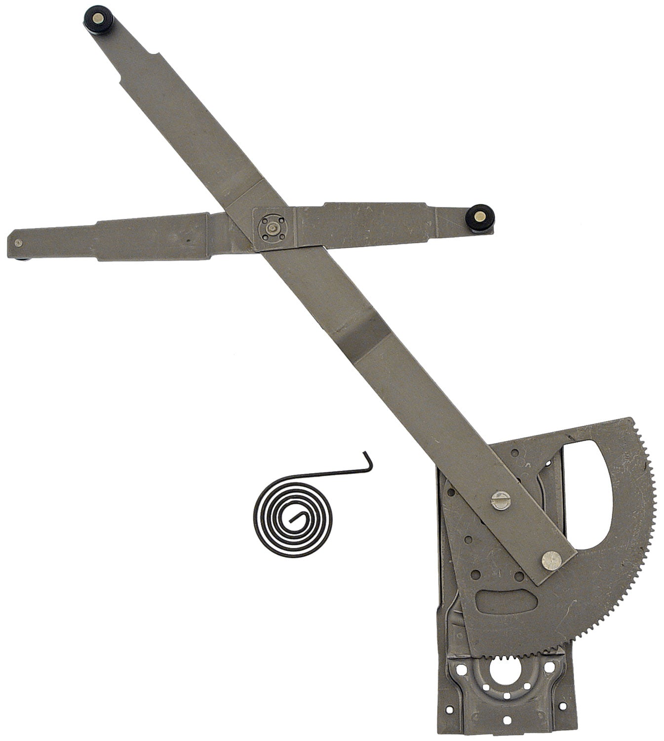 Front Left Power Window Regulator (Dorman 740-854)