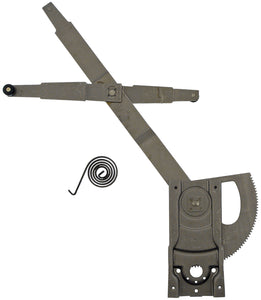 Front Right Power Window Regulator (Dorman 740-855)