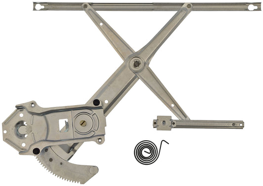 Front Right Power Window Regulator (Dorman 740-857)