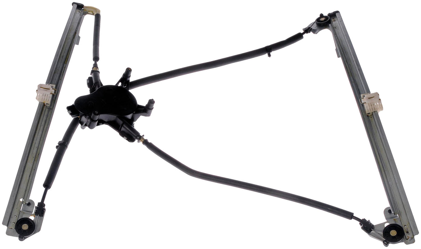 Front Right Manual Window Regulator (Dorman 740-861)