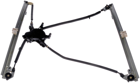 Front Right Manual Window Regulator (Dorman 740-861)