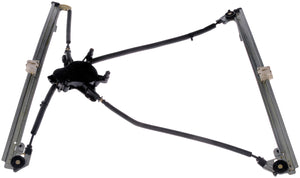 Front Right Manual Window Regulator (Dorman 740-861)