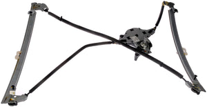 Front Right Manual Window Regulator (Dorman 740-861)