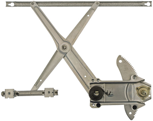 Front Left Manual Window Regulator (Dorman 740-862)