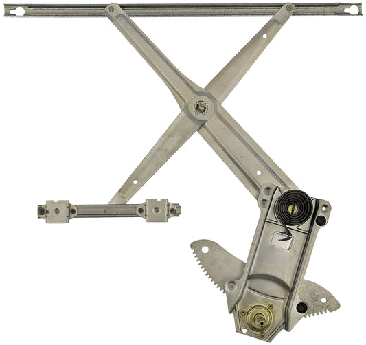 Front Right Manual Window Regulator (Dorman 740-863)