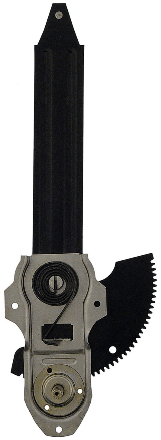 Front Left Manual Window Regulator (Dorman 740-866)