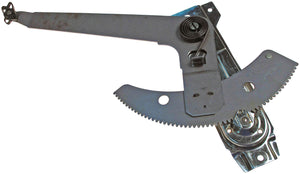 Front Left Manual Window Regulator (Dorman 740-868)
