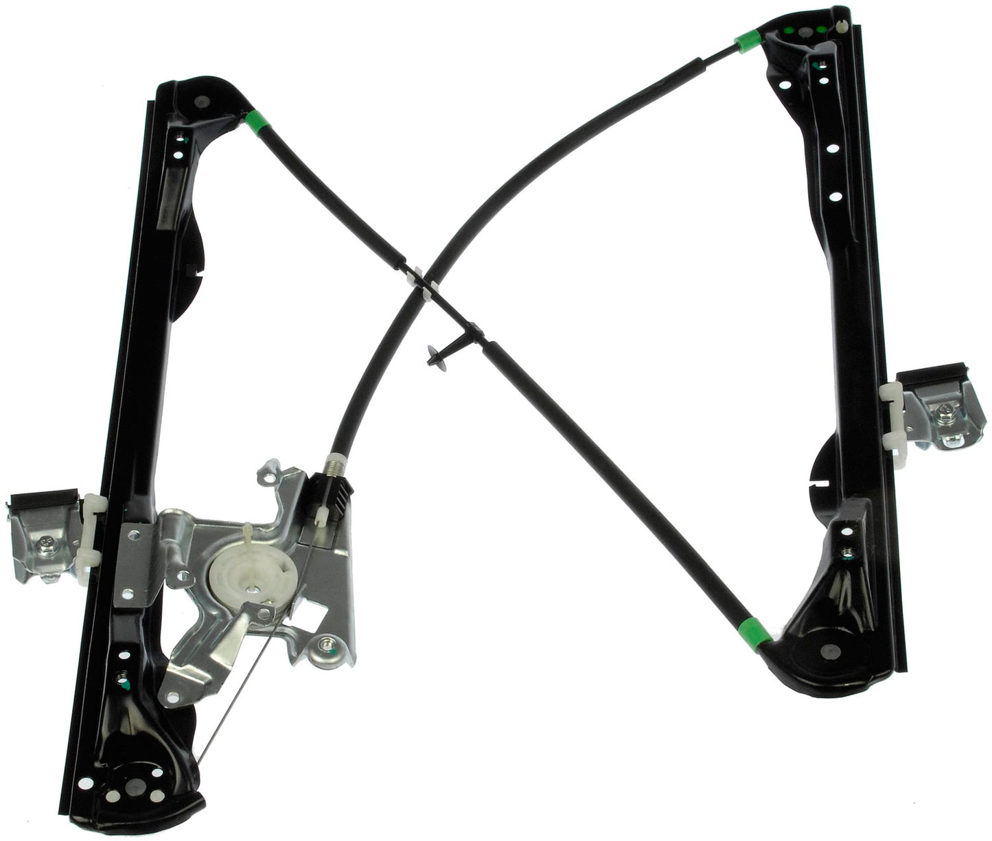 New Power Window Regulator (Regulator Only) - Dorman 740-875