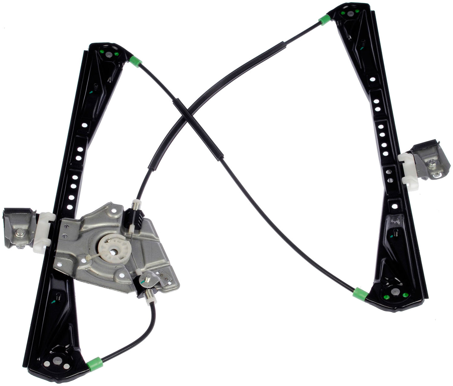 New Power Window Regulator (Regulator Only) - Dorman 740-877