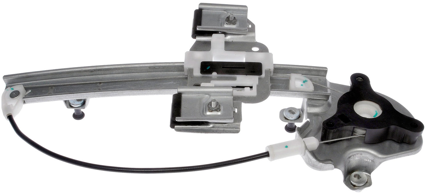 Power Window Regulator (Dorman #740-888)