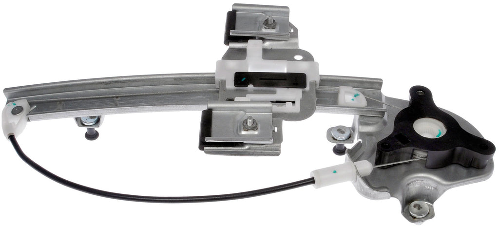 Power Window Regulator (Dorman #740-888)