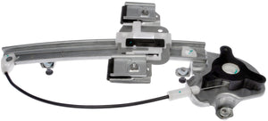 Power Window Regulator (Dorman #740-888)