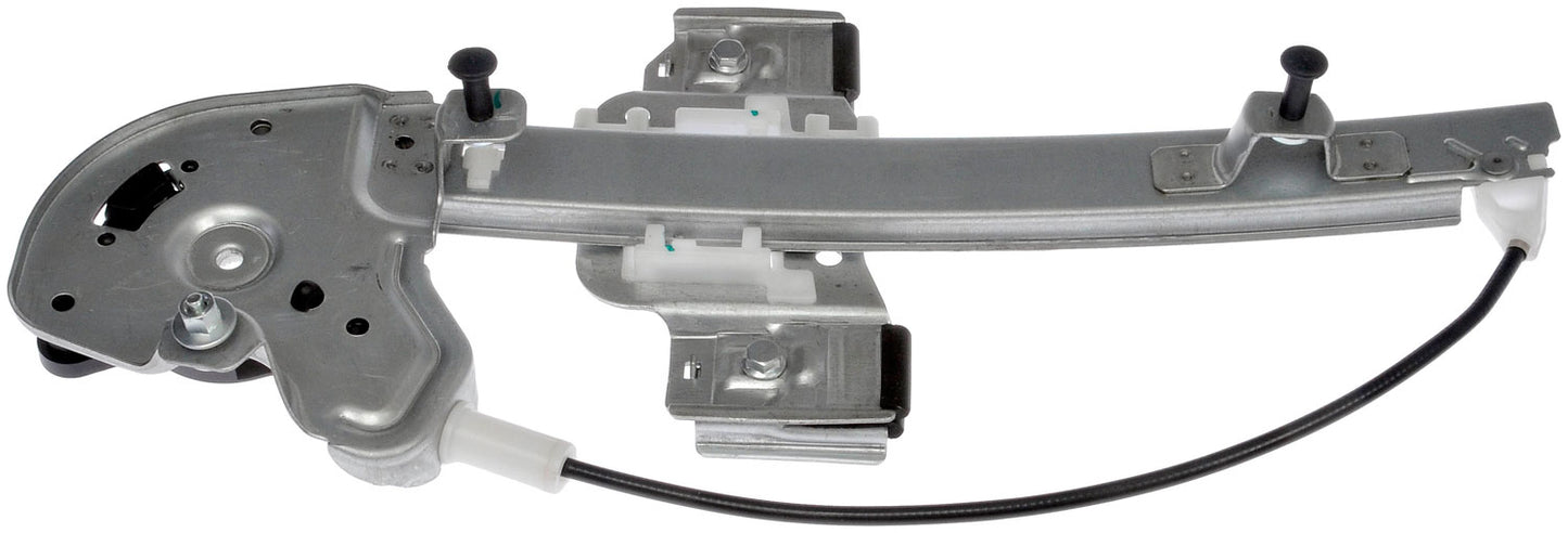 Power Window Regulator (Dorman #740-888)