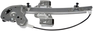 Power Window Regulator (Dorman #740-888)
